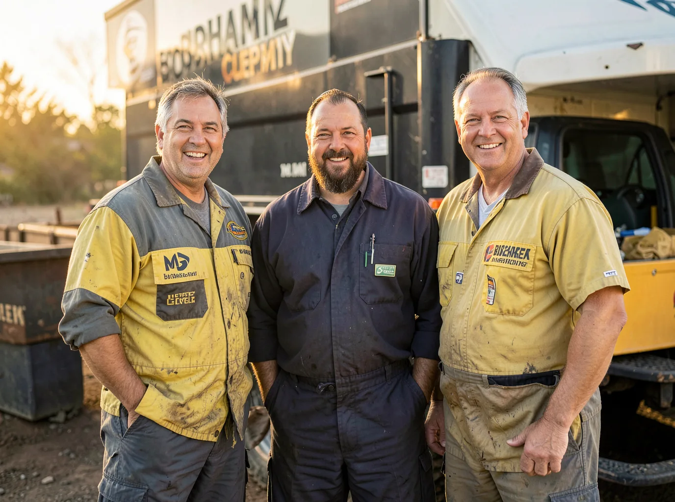 Sewage Cleanup company in Parma, OH