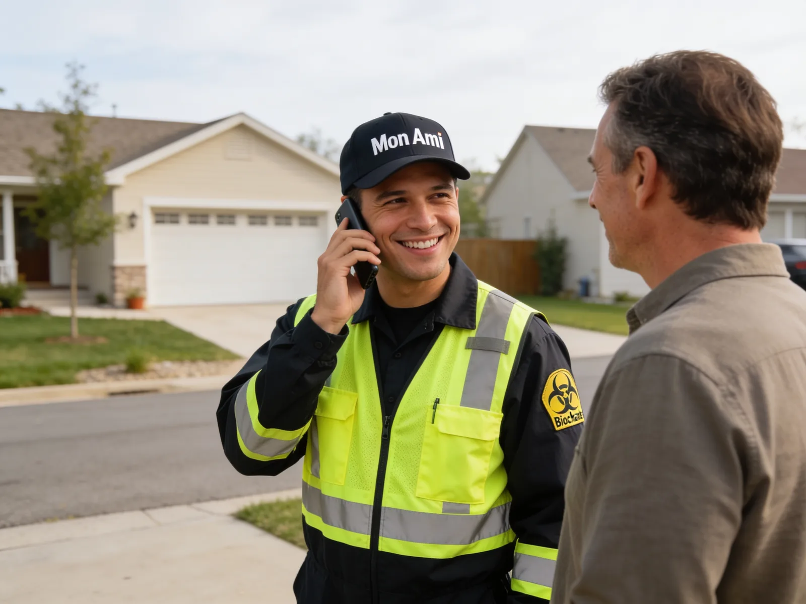 Sewage Cleanup Parma, OH FAQs